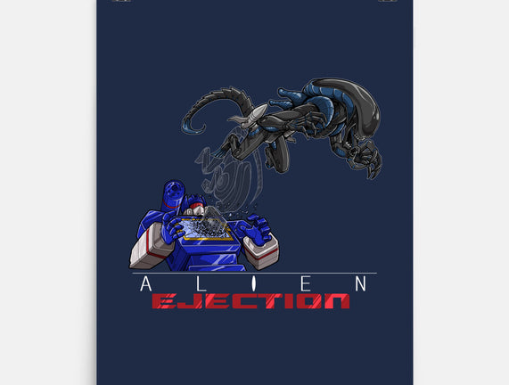 Alien Ejection