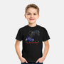 Alien Ejection-Youth-Basic-Tee-Ozzy Fernandez