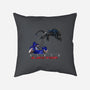 Alien Ejection-None-Removable Cover w Insert-Throw Pillow-Ozzy Fernandez