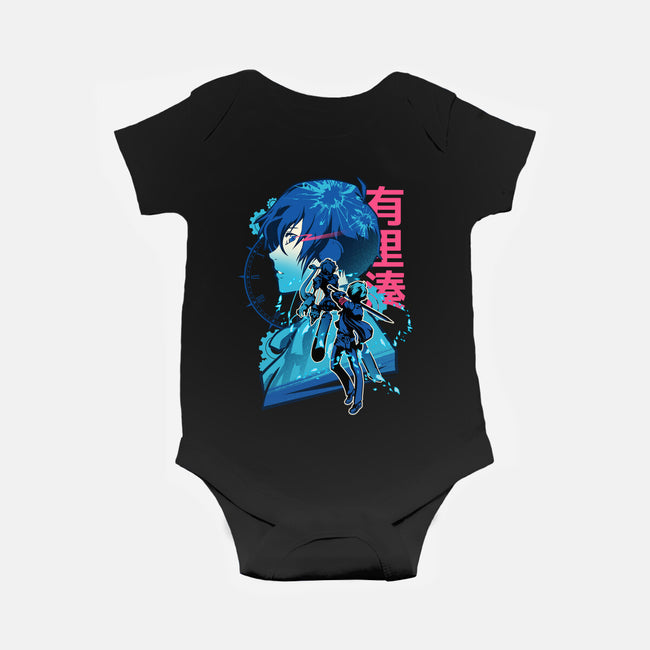 The Savior-Baby-Basic-Onesie-hypertwenty