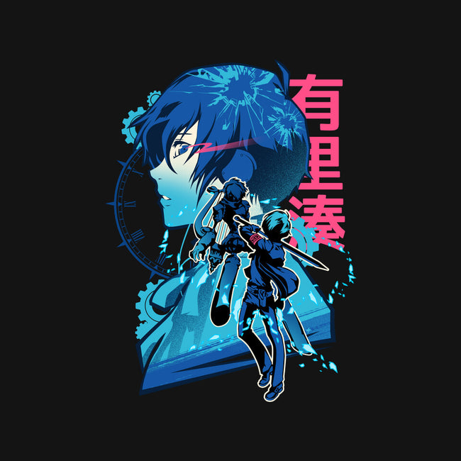 The Savior-Womens-Basic-Tee-hypertwenty