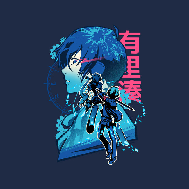 The Savior-Womens-Basic-Tee-hypertwenty