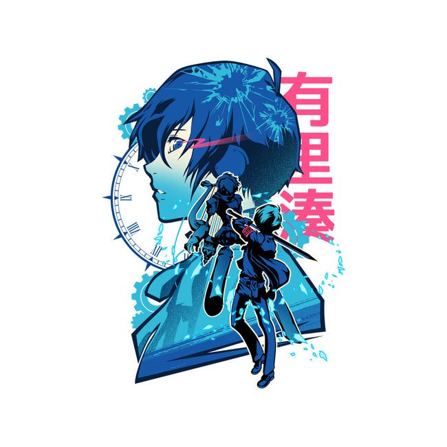 The Savior-Womens-Basic-Tee-hypertwenty