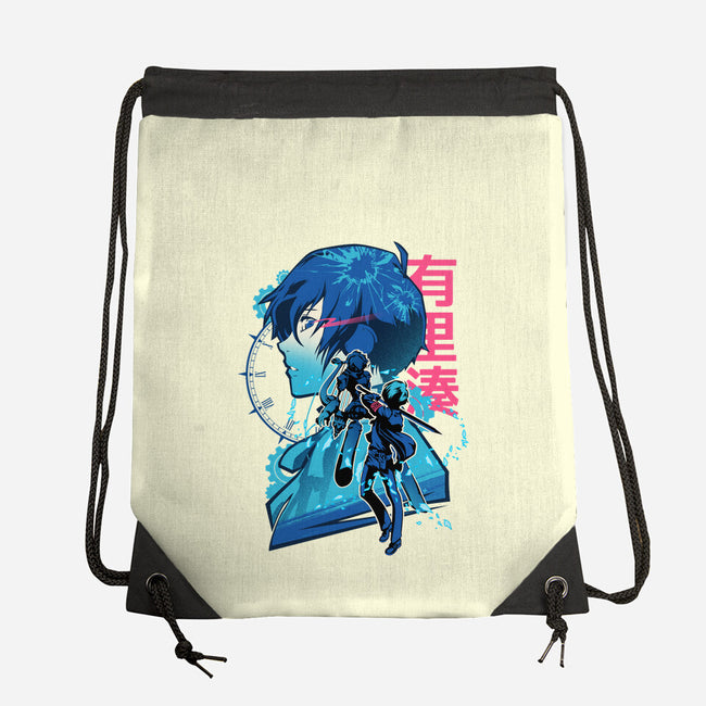 The Savior-None-Drawstring-Bag-hypertwenty