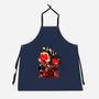 The Hellova Employees-Unisex-Kitchen-Apron-hypertwenty