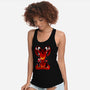 Boss And The Employee-Womens-Racerback-Tank-hypertwenty