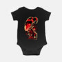 The Boss Blitzo-Baby-Basic-Onesie-hypertwenty