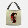 The Boss Blitzo-None-Adjustable Tote-Bag-hypertwenty