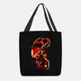 The Boss Blitzo-None-Basic Tote-Bag-hypertwenty