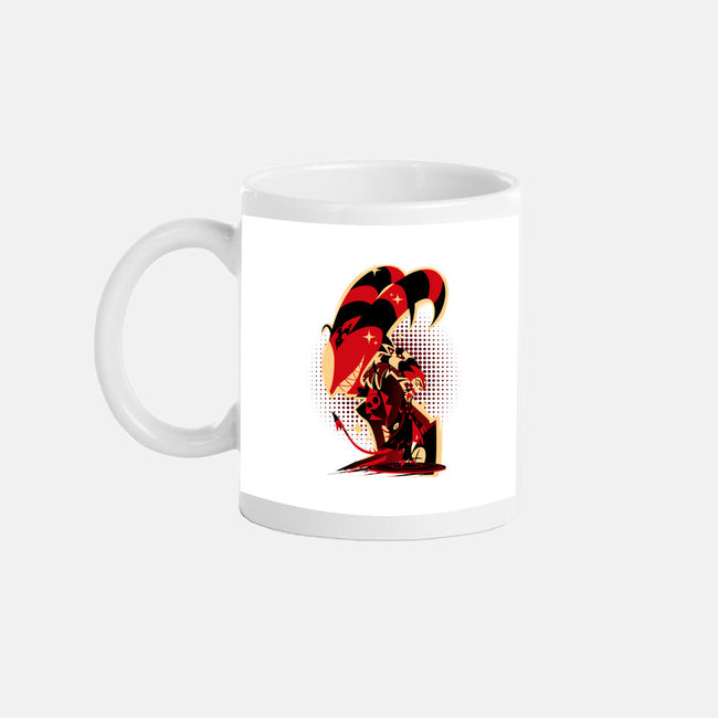 The Boss Blitzo-None-Mug-Drinkware-hypertwenty