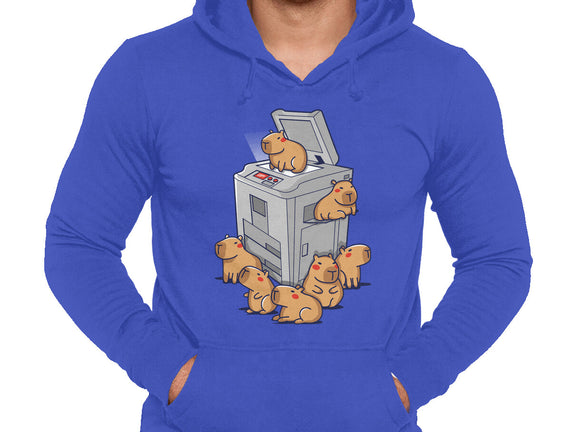 Copybara