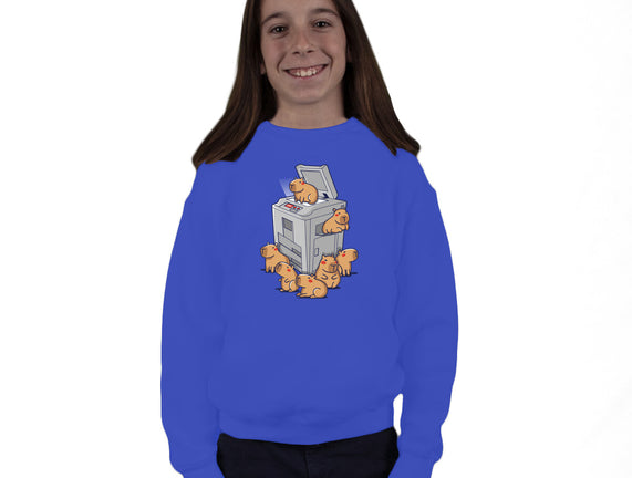 Copybara