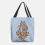 Copybara-None-Basic Tote-Bag-D0pp3l94n63r