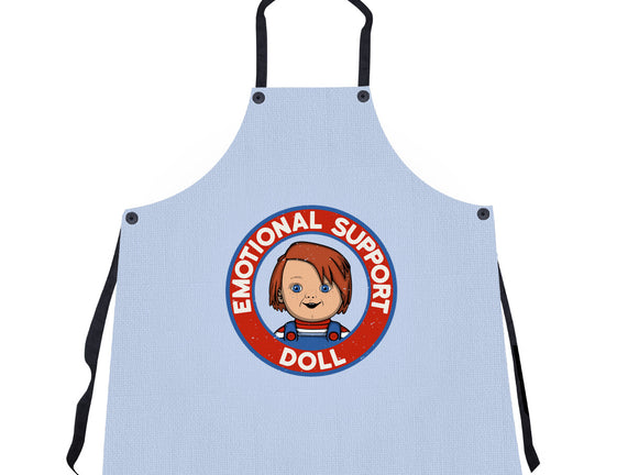 Emotional Support Doll