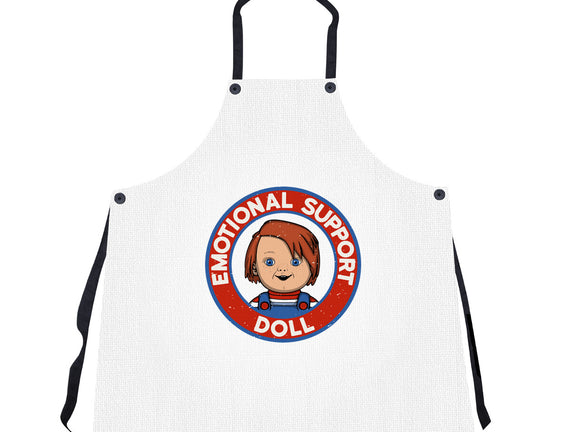 Emotional Support Doll