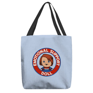 Emotional Support Doll