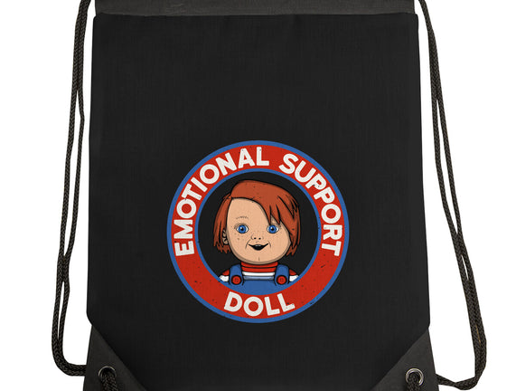 Emotional Support Doll