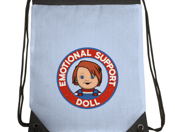 Emotional Support Doll