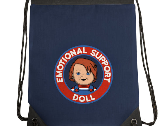 Emotional Support Doll