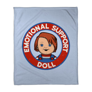 Emotional Support Doll