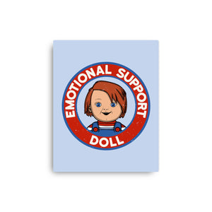 Emotional Support Doll