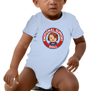 Emotional Support Doll