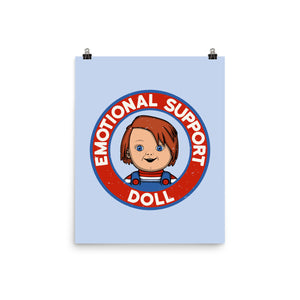 Emotional Support Doll