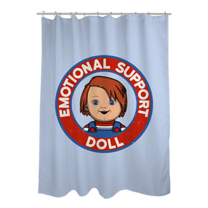 Emotional Support Doll