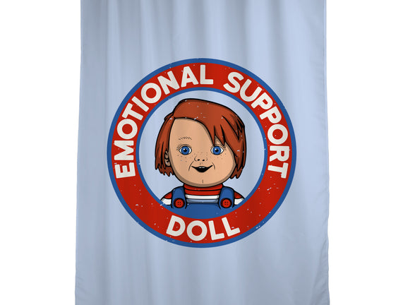 Emotional Support Doll