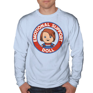 Emotional Support Doll