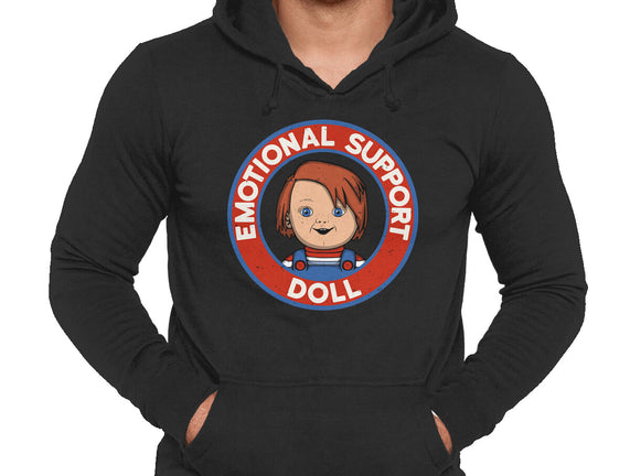 Emotional Support Doll