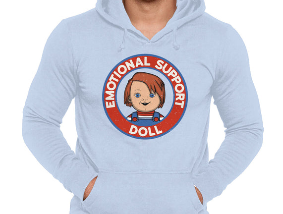 Emotional Support Doll