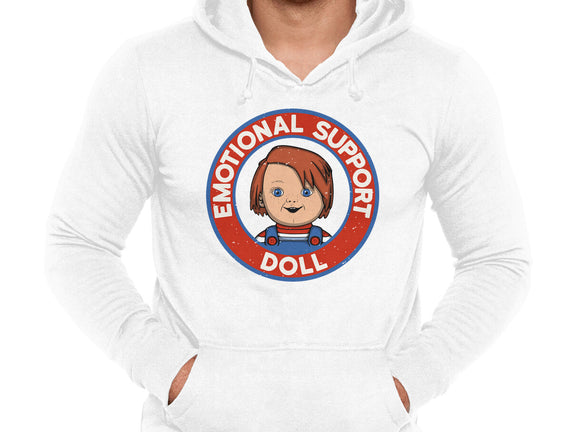 Emotional Support Doll