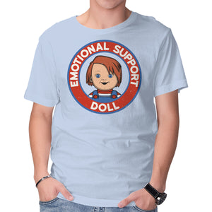 Emotional Support Doll