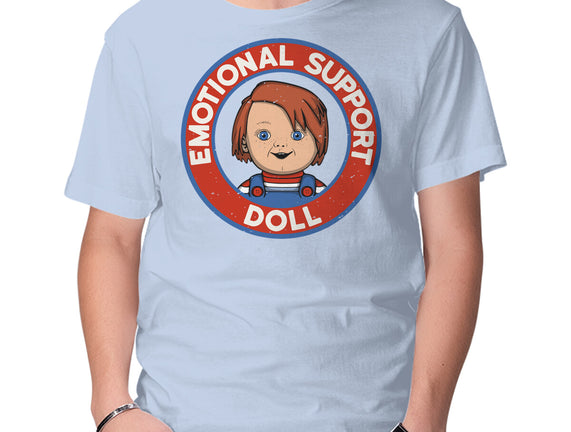 Emotional Support Doll