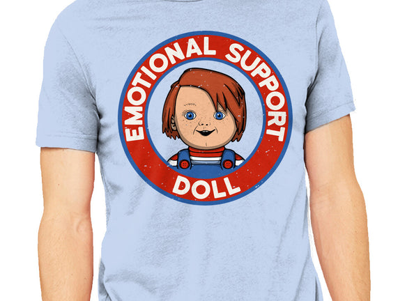 Emotional Support Doll