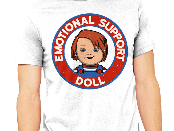 Emotional Support Doll