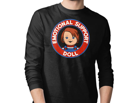 Emotional Support Doll