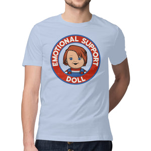 Emotional Support Doll