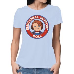 Emotional Support Doll