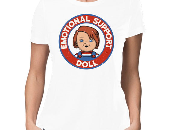 Emotional Support Doll