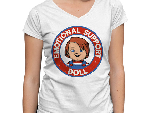 Emotional Support Doll