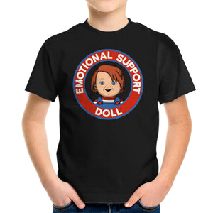 Emotional Support Doll