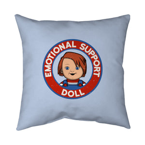 Emotional Support Doll