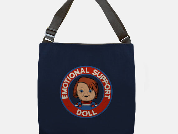 Emotional Support Doll