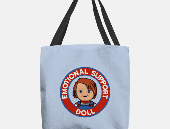 Emotional Support Doll