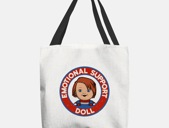 Emotional Support Doll