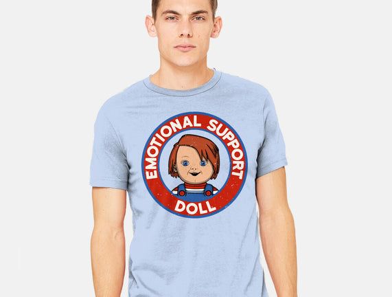 Emotional Support Doll