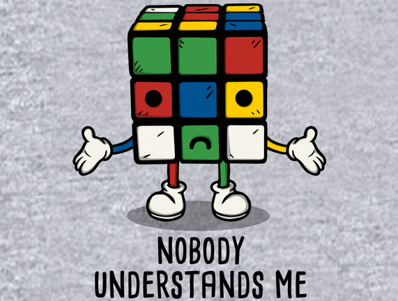 Nobody Understands Me