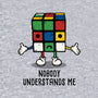 Nobody Understands Me-Youth-Pullover-Sweatshirt-Melonseta